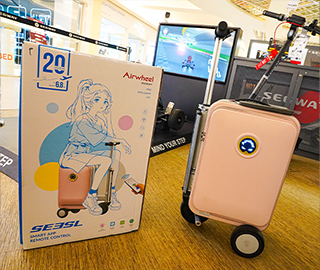 Segway